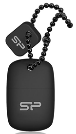 16GB Silicon Power Jewel J07 Iron Gray